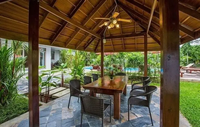 Family Villa