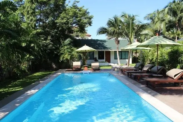 Family Villa