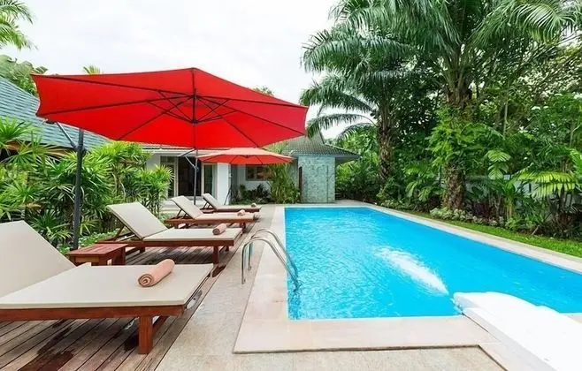 Family Villa