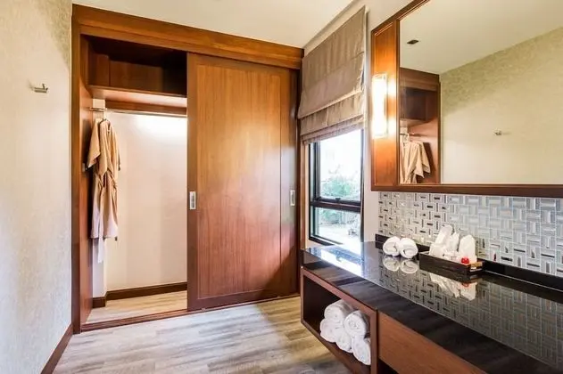 Family Villa