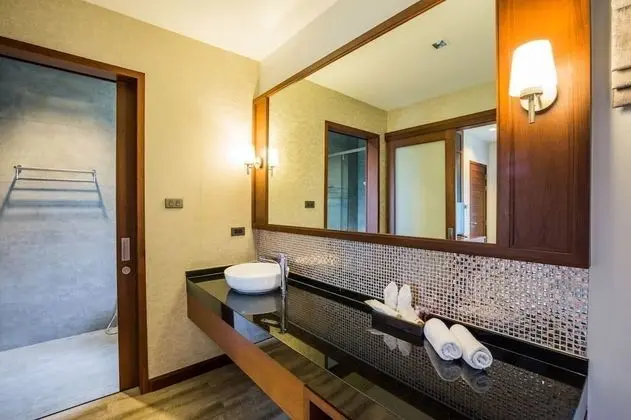 Family Villa