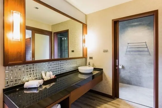 Family Villa