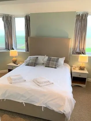 Exclusive Apart Daire (The Tower)