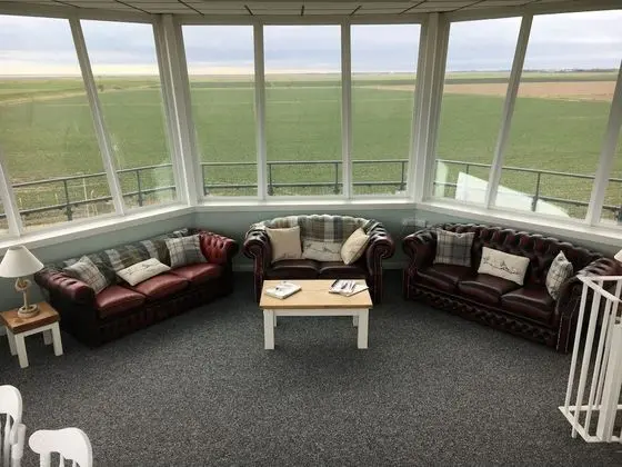 Exclusive Apart Daire (The Tower)
