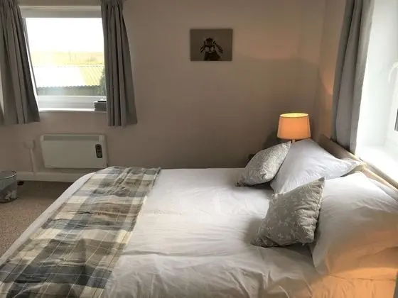 Exclusive Apart Daire (The Tower)