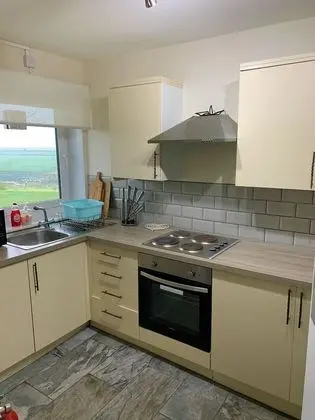 Exclusive Apart Daire (The Tower)