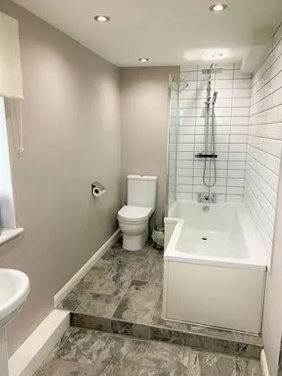 Exclusive Apart Daire (The Tower)