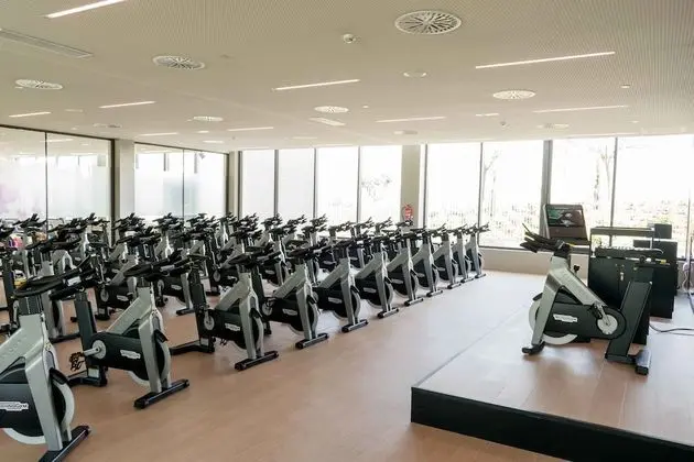 Büyük Yataklı Tek Kişilik Oda, Balkon