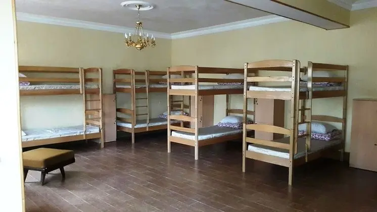 Basic Ortak Ranzalı Oda, Karma Ranzalı Oda