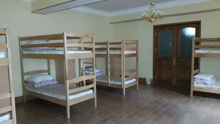 Basic Ortak Ranzalı Oda, Karma Ranzalı Oda