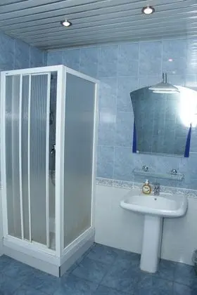Basic Ortak Ranzalı Oda, Karma Ranzalı Oda