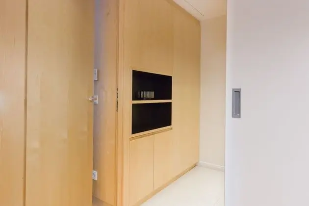 Premium Apart Daire, 2 Yatak Odası, Şehir Manzaralı, Executive Katı (incl. 39€ cleaning fee)