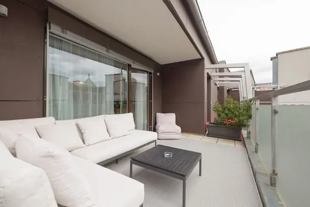 Teras/veranda