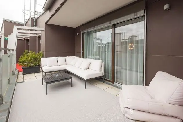 Teras/veranda