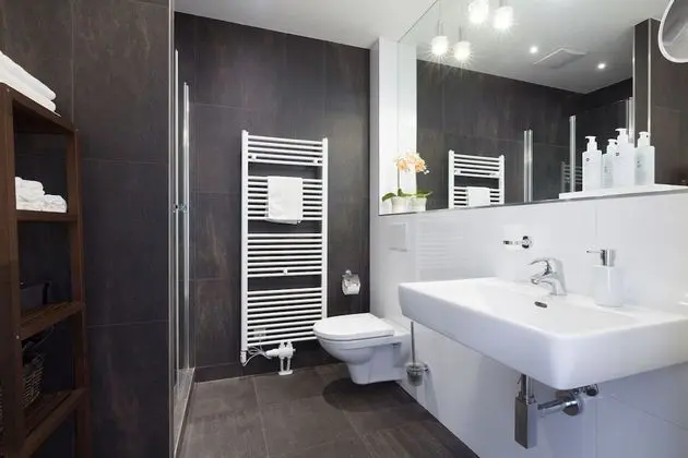 Classic Apart Daire, 1 Yatak Odası (incl. 29€ cleaning fee)