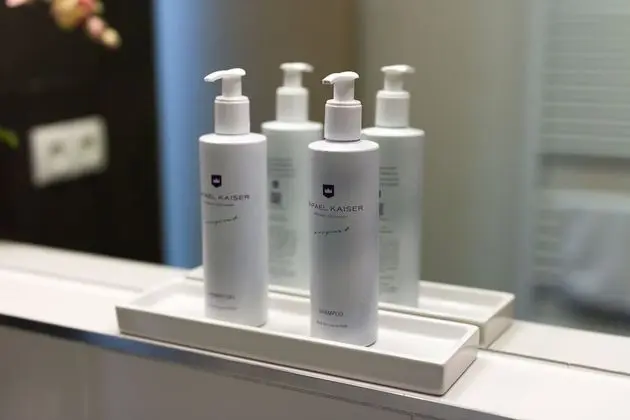 Classic Apart Daire, 1 Yatak Odası (incl. 29€ cleaning fee)