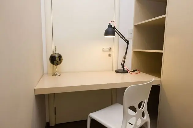 Deluxe Apart Daire, 2 Yatak Odası (incl. 39€ cleaning fee)