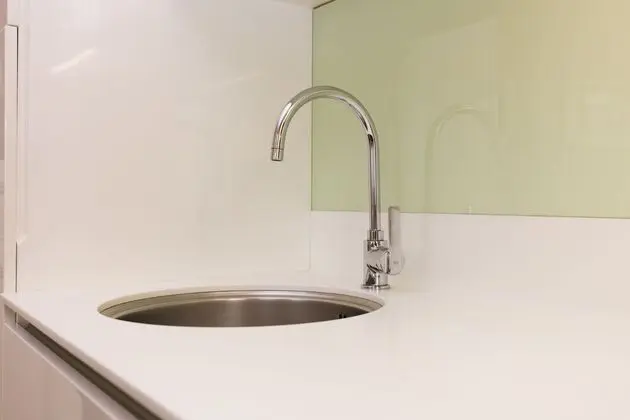 Deluxe Apart Daire, 2 Yatak Odası (incl. 39€ cleaning fee)