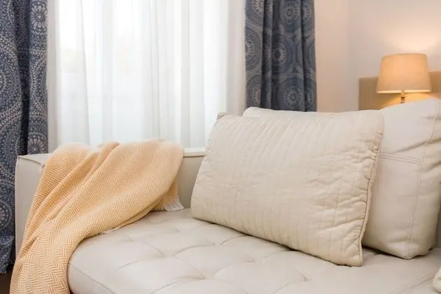 Deluxe Apart Daire, 2 Yatak Odası (incl. 39€ cleaning fee)