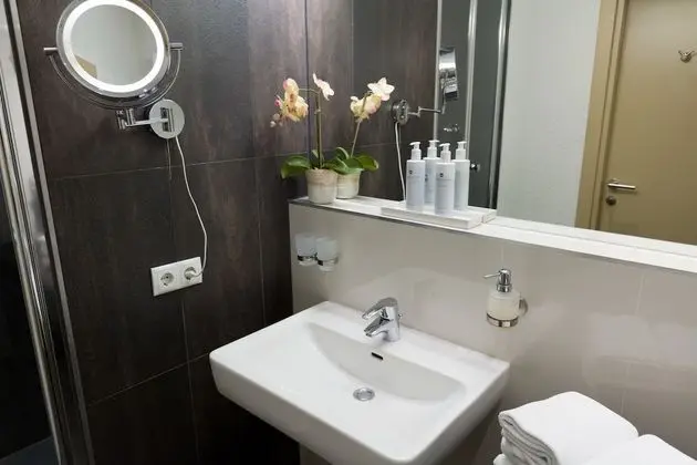 Deluxe Stüdyo (incl. 29€ cleaning fee)