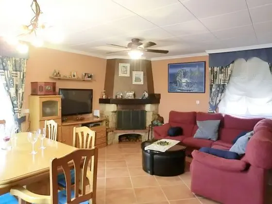 Villa, 4 Yatak Odası