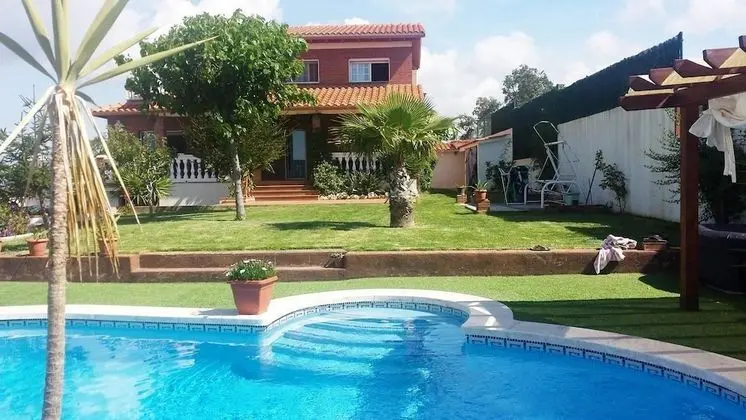 Villa, 4 Yatak Odası