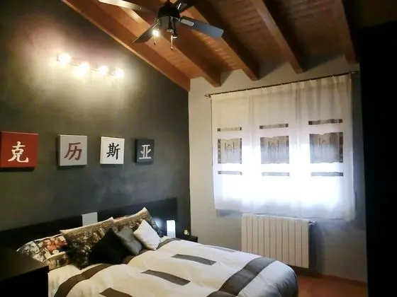 Villa, 4 Yatak Odası