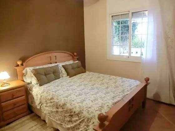 Villa, 4 Yatak Odası