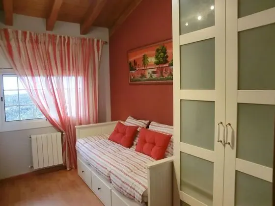 Villa, 4 Yatak Odası