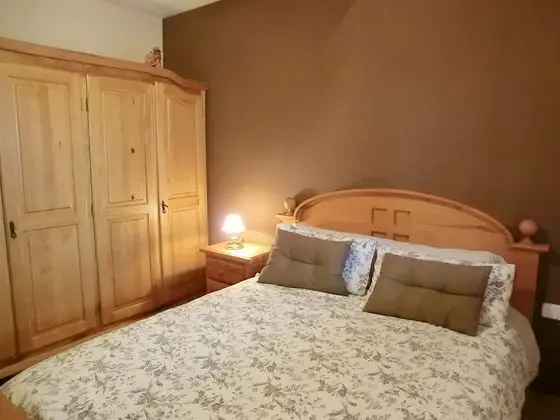 Villa, 4 Yatak Odası