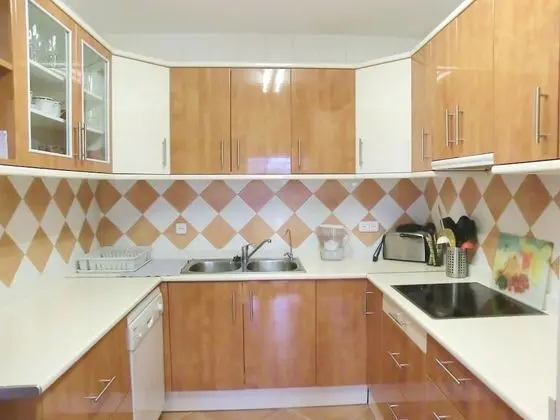 Villa, 4 Yatak Odası