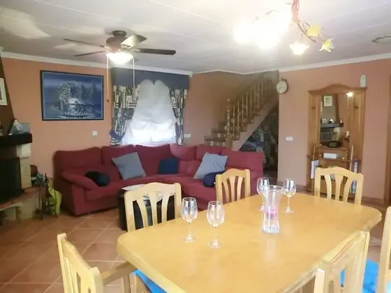 Villa, 4 Yatak Odası