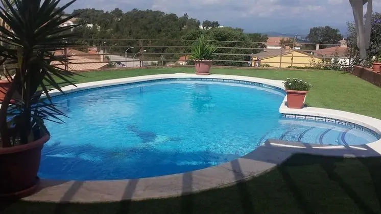 Villa, 4 Yatak Odası