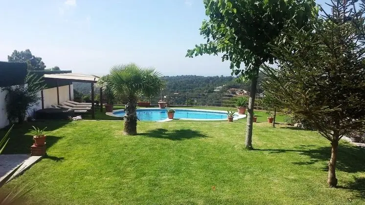 Villa, 4 Yatak Odası