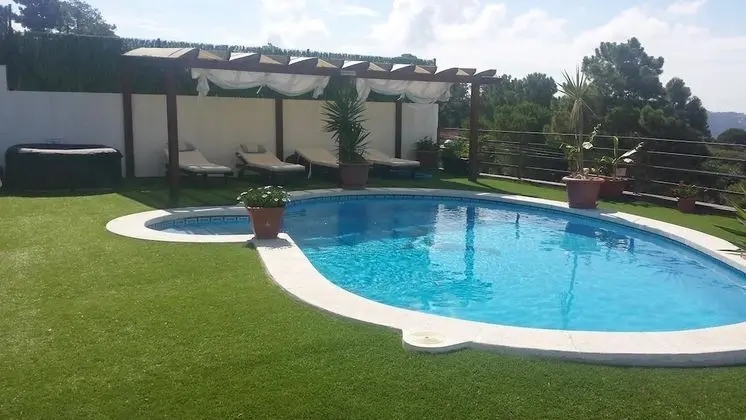 Villa, 4 Yatak Odası