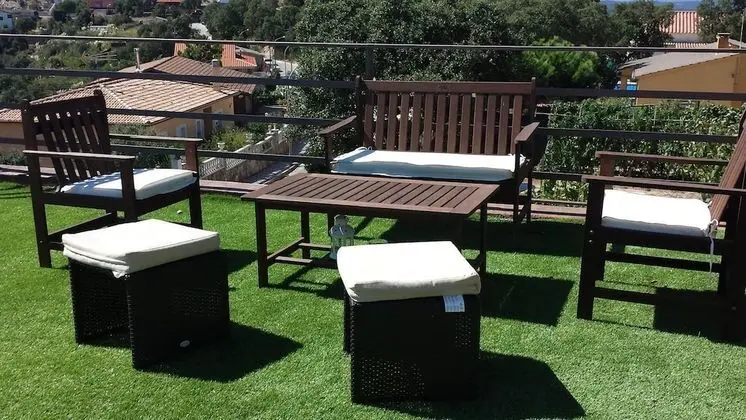 Villa, 4 Yatak Odası