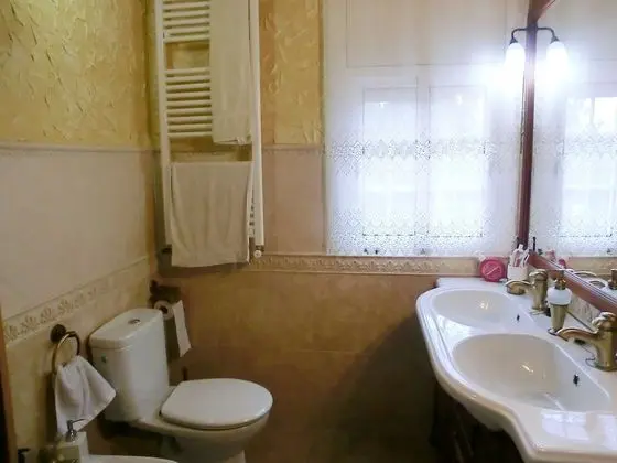 Villa, 4 Yatak Odası