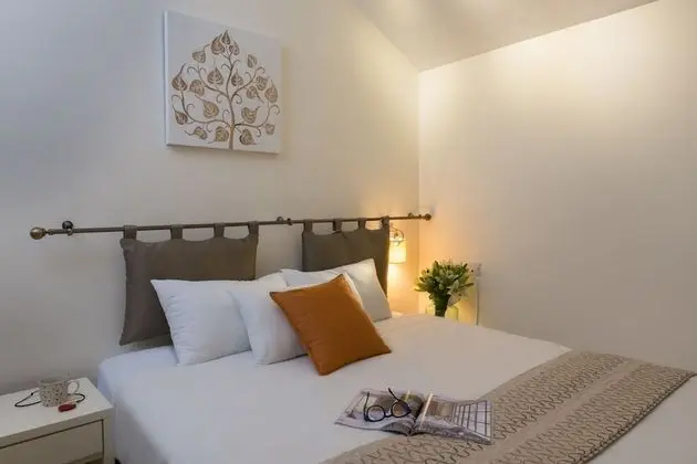 Çatı Katı Süiti (Penthouse), Teras