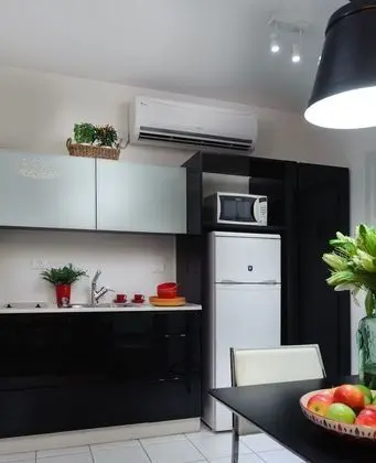 Comfort Süit