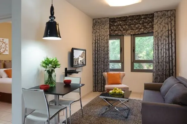 Comfort Süit
