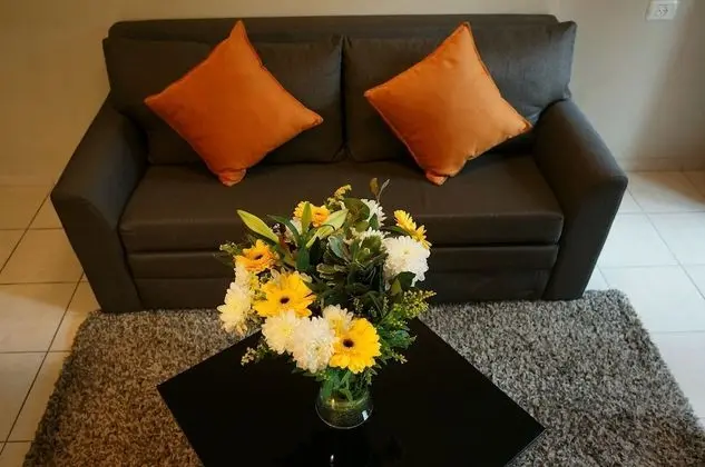 Comfort Süit