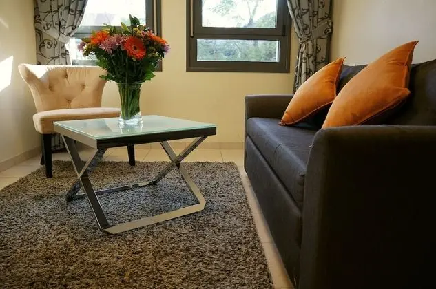 Comfort Süit