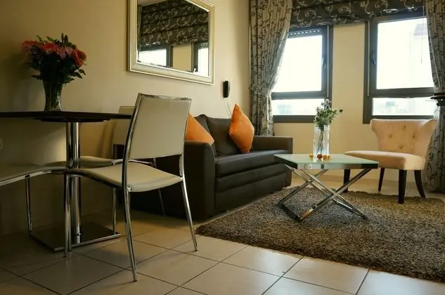 Comfort Süit