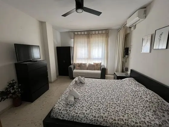 Basic Süit, Özel Banyo