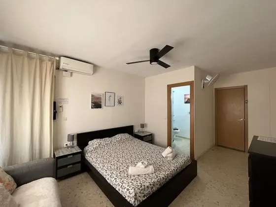 Basic Süit, Özel Banyo