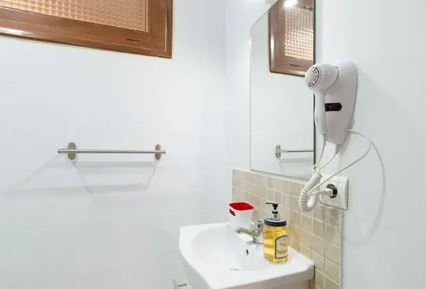 Basic Süit, Özel Banyo