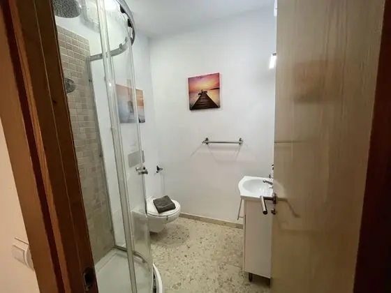 Basic Süit, Özel Banyo