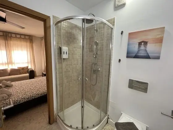 Basic Süit, Özel Banyo