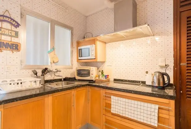 Basic Süit, Özel Banyo