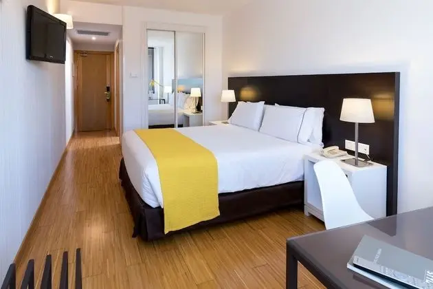Tek Büyük Yataklı Oda (extra bed)